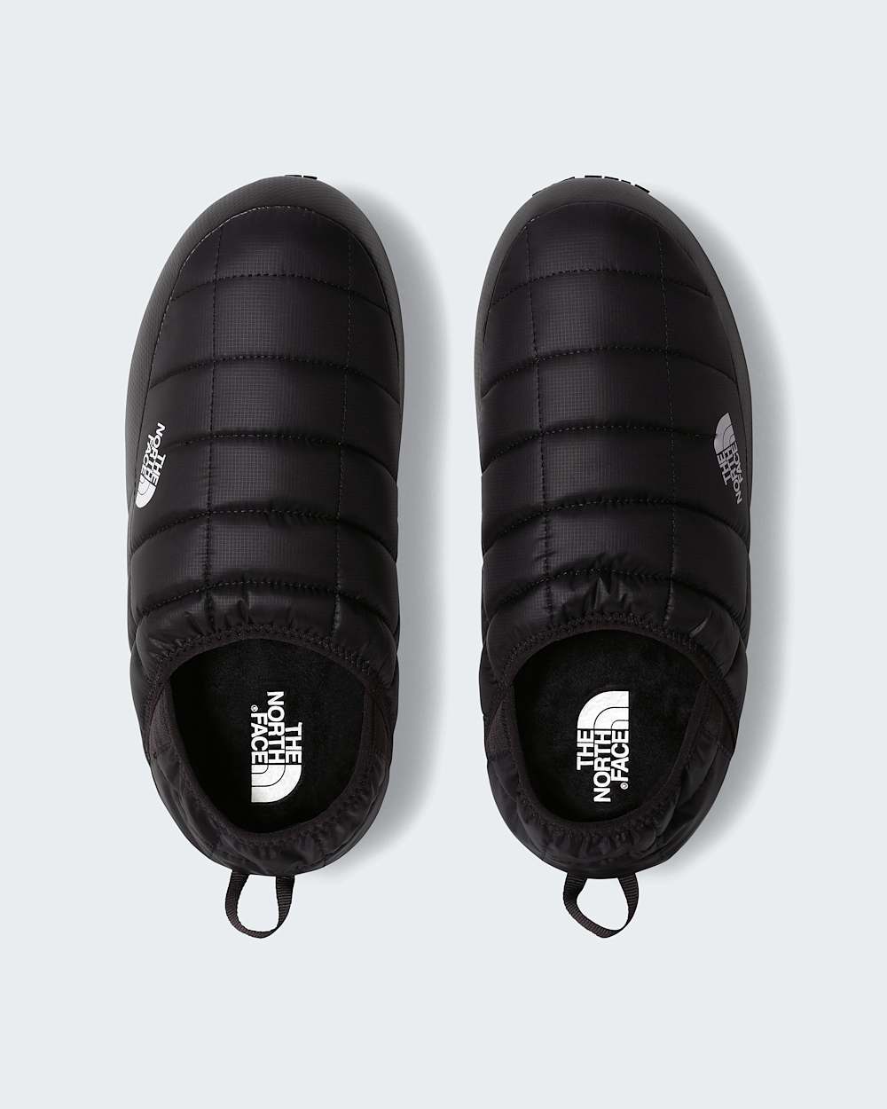 The North Face ThermoBall V Traction Mules Men - Black - ALT1