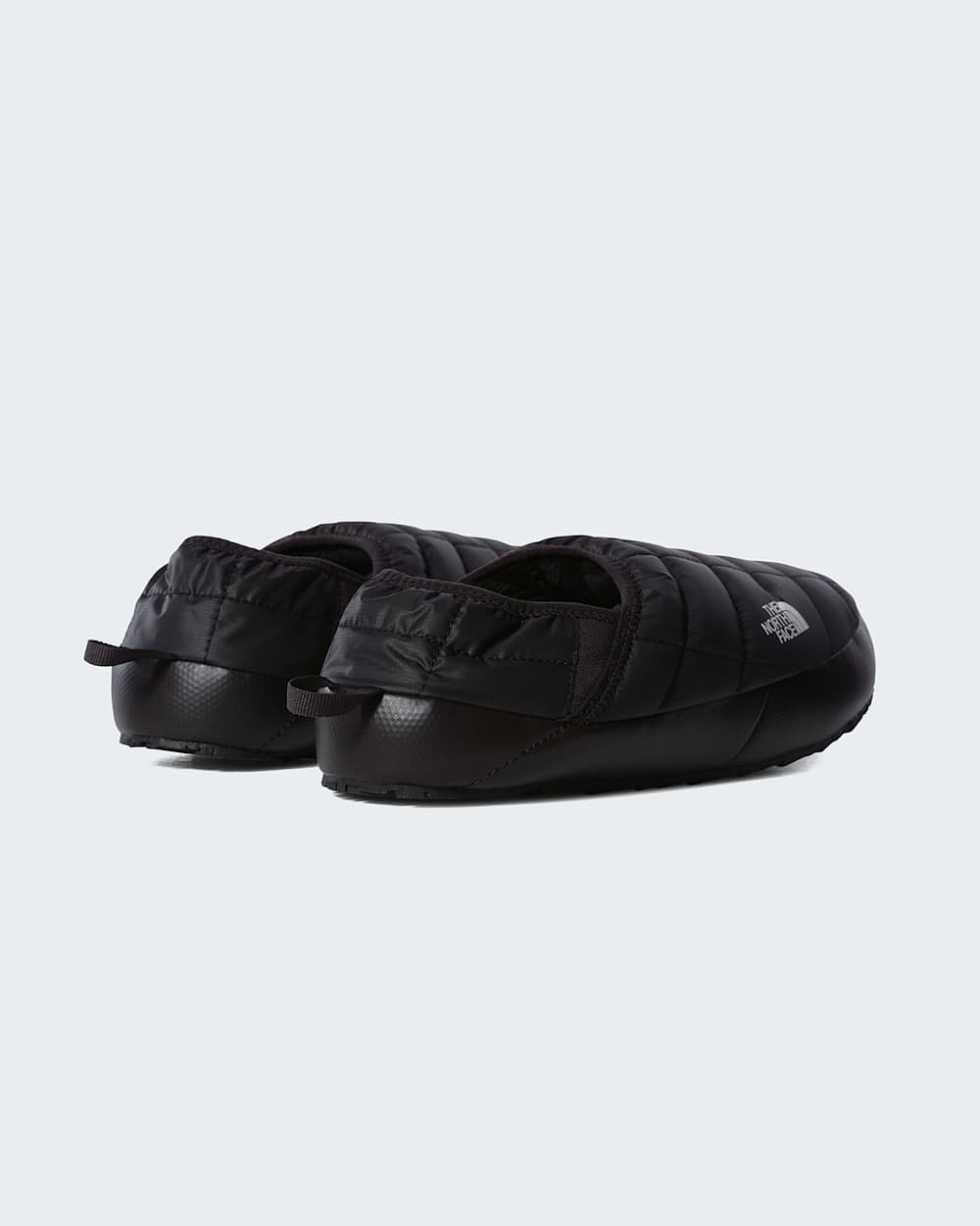 The North Face ThermoBall V Traction Mules Men - Black - ALT6