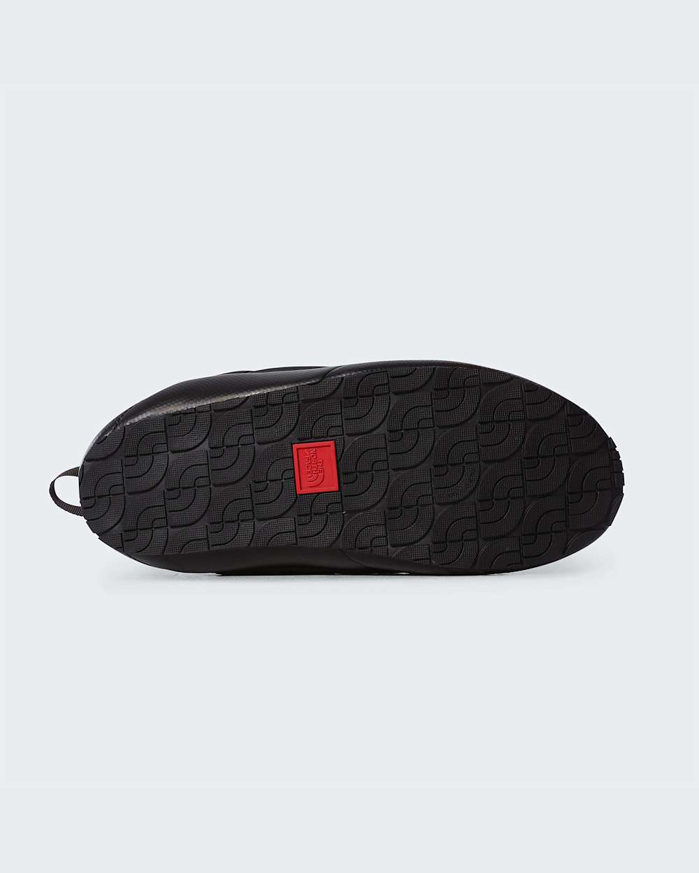 The North Face ThermoBall V Traction Mules Men - Black - ALT7