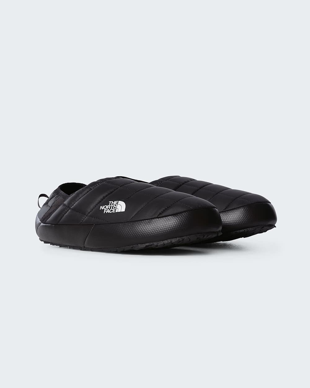 The North Face ThermoBall V Traction Mules Men - Black - ALT8