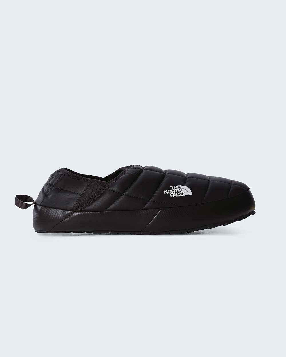 The North Face ThermoBall V Traction Mules Men - Black - HERO