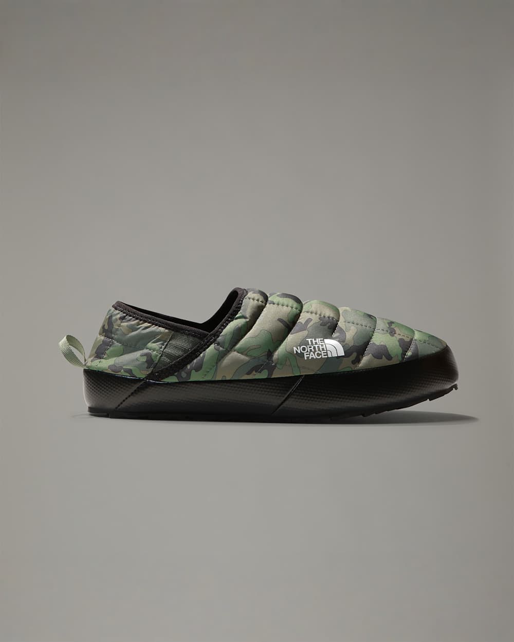 The North Face ThermoBall V Traction Mules Men - Green - HERO