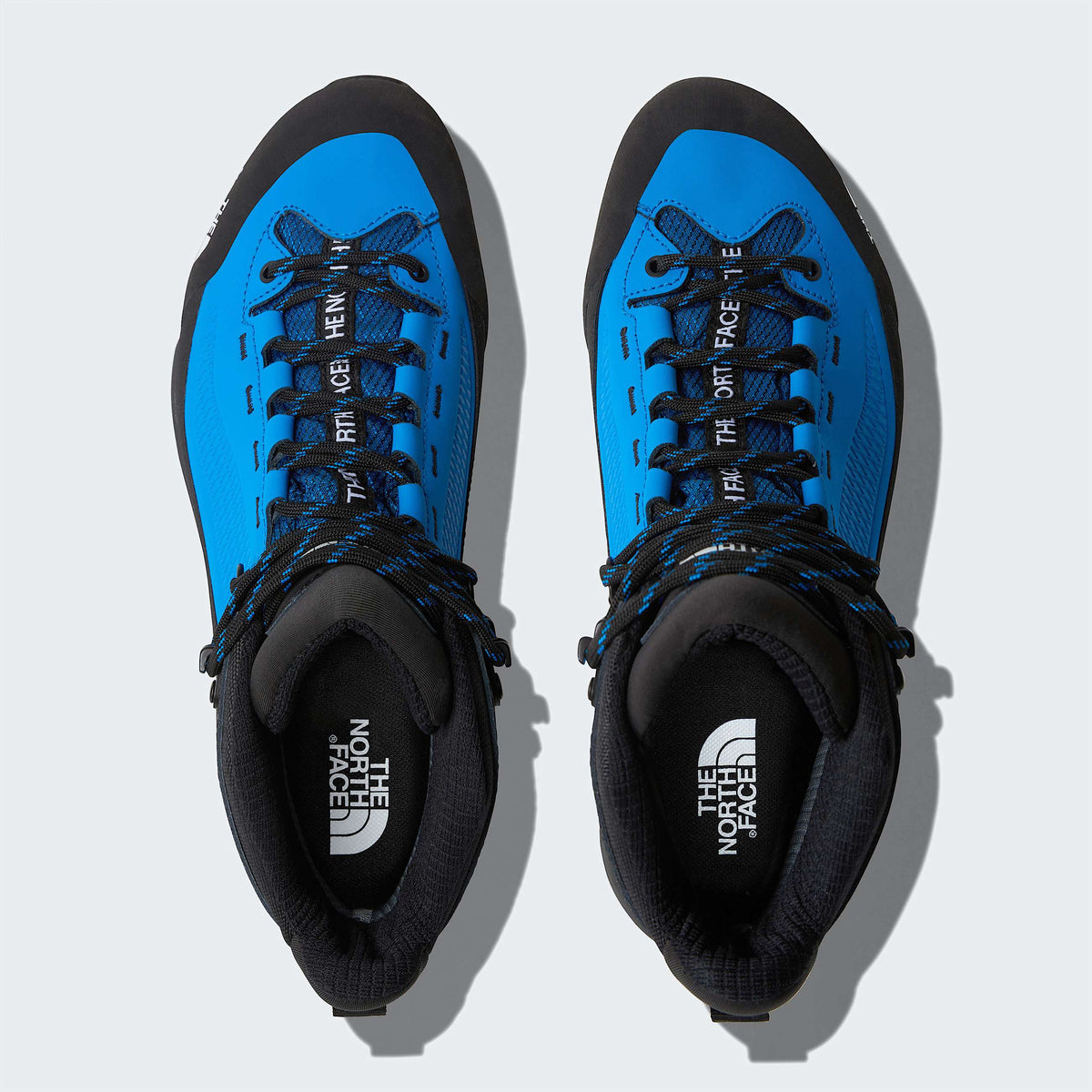 The North Face Verto GORE-TEX High Men product view 2 — Blue