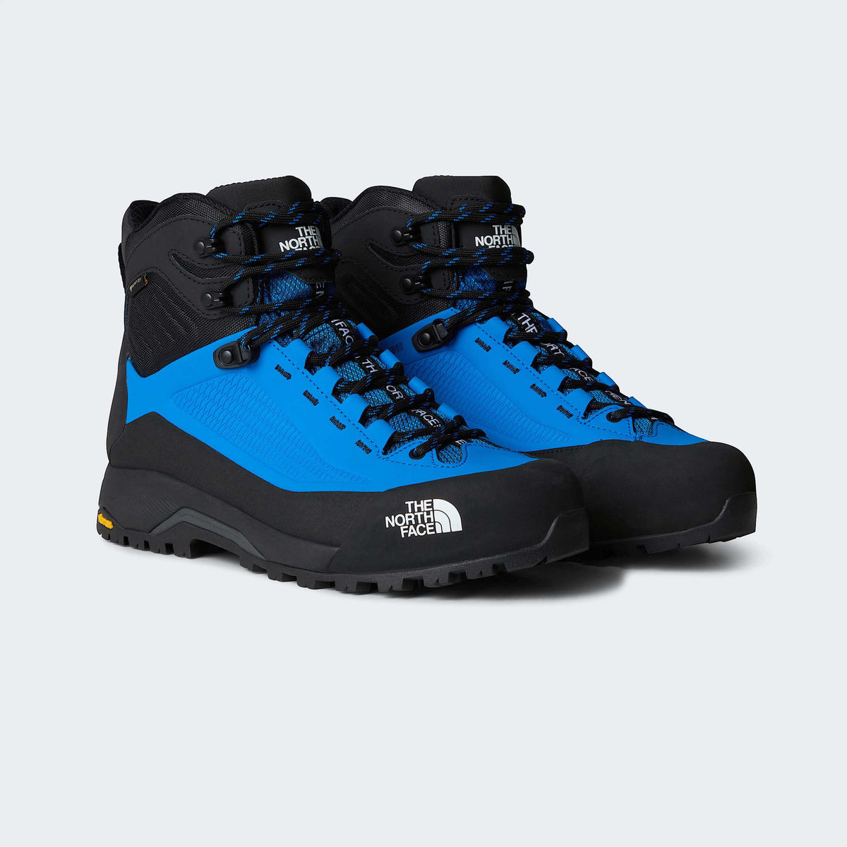 The North Face Verto GORE-TEX High Men product view 5 — Blue