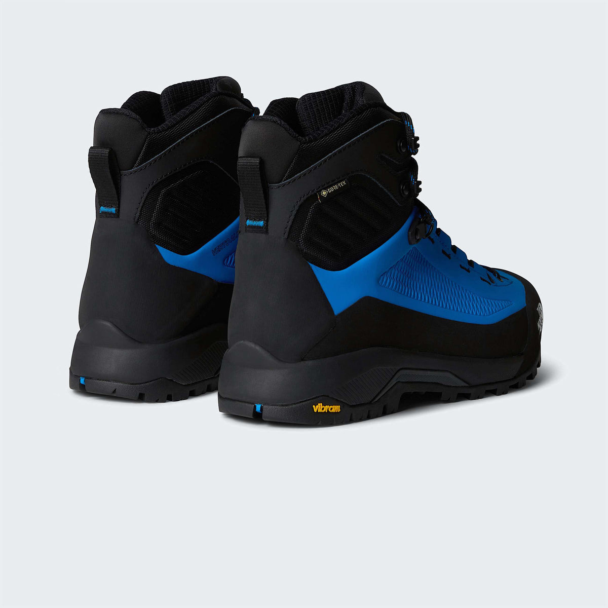 The North Face Verto GORE-TEX High Men product view 3 — Blue