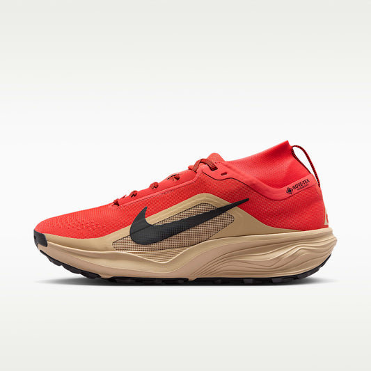 Nike ACG Pegasus Trail GORE-TEX Men product view 1 — Light Crimson/Linen/Schwarz