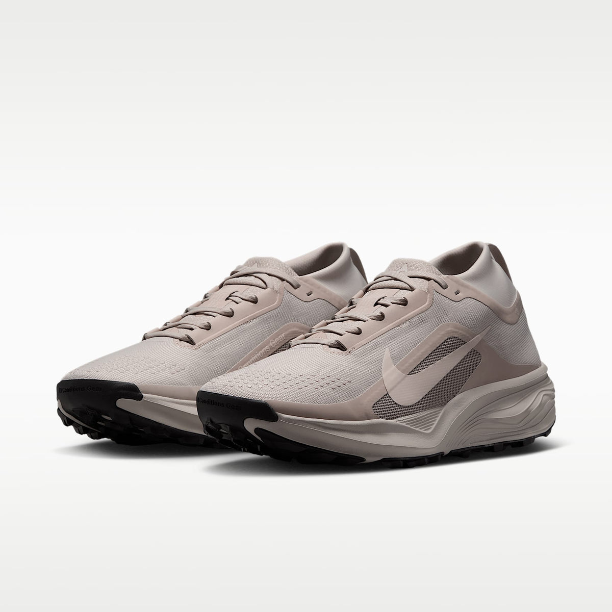 Nike ACG Pegasus Trail GORE-TEX Men product view 5 — Cream II/Light Orewood Brown