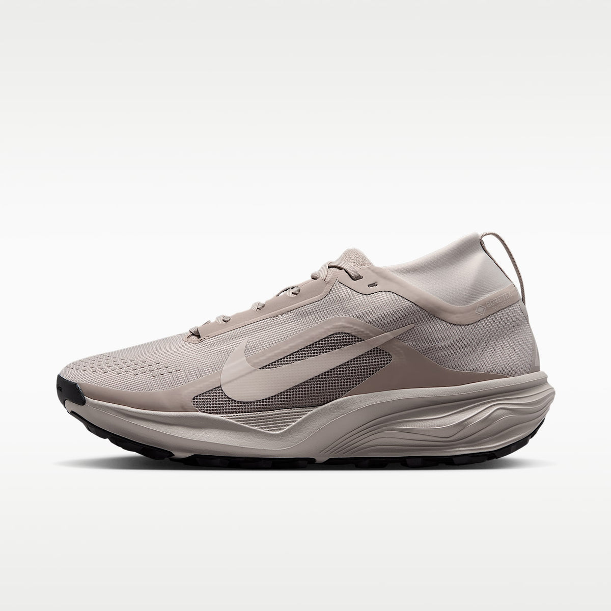 Nike ACG Pegasus Trail GORE-TEX Men product view 1 — Cream II/Light Orewood Brown