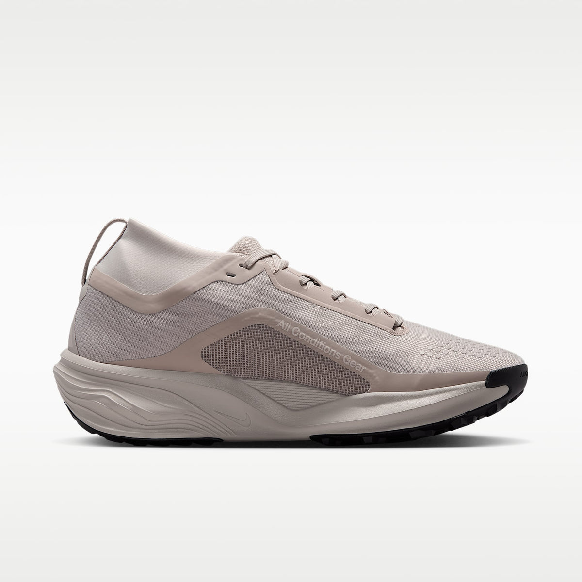 Nike ACG Pegasus Trail GORE-TEX Men product view 3 — Cream II/Light Orewood Brown