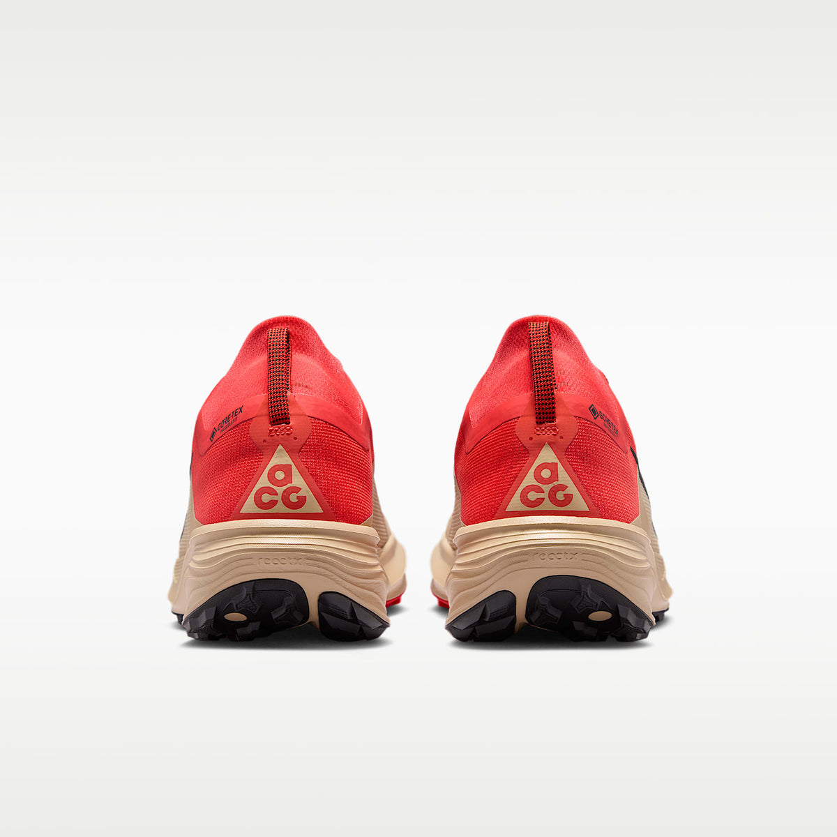 Nike ACG Pegasus Trail GORE-TEX Men product view 6 — Light Crimson/Linen/Schwarz
