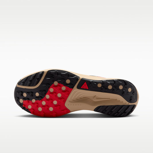 Nike ACG Pegasus Trail GORE-TEX Men product view 2 — Light Crimson/Linen/Schwarz