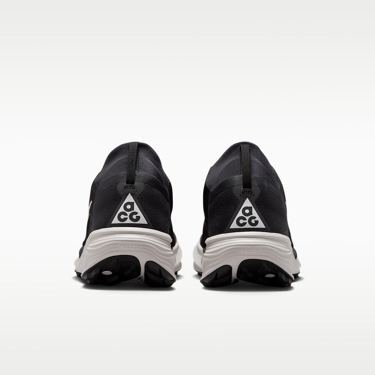 Nike ACG Pegasus Trail GORE-TEX Men product view 6 — Schwarz/Light Orewood Brown/Anthracite/Summit White