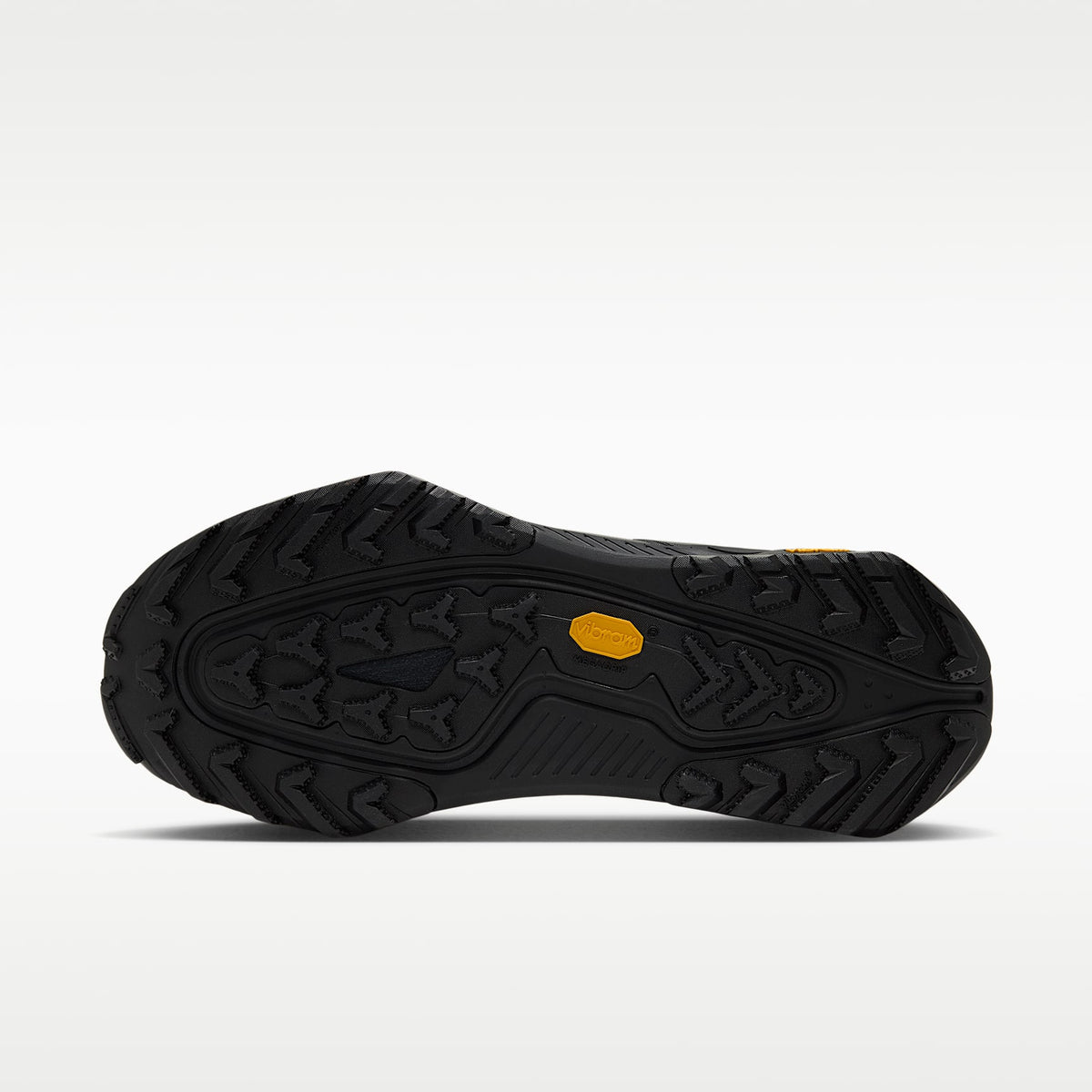 Nike ACG Zegama Trail GORE-TEX Men product view 2 — Schwarz/Anthracite