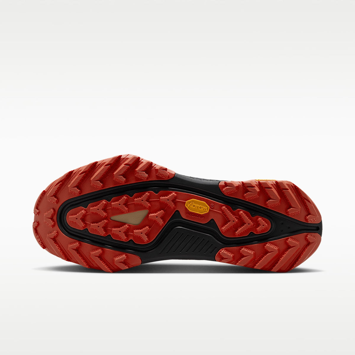 Nike ACG Zegama Trail GORE-TEX Men product view 2 — Linen/Light Crimson/Light Orewood Brown/Schwarz