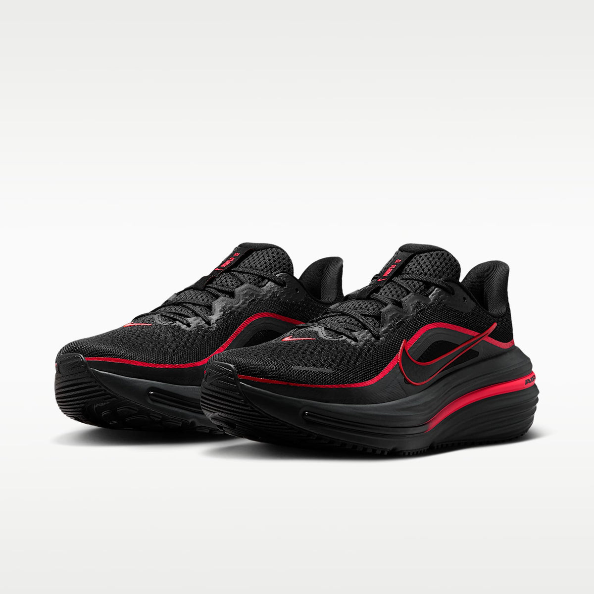 Nike Winflo 12 Men product view 5 — Schwarz/Red Orbit/Dark Smoke Grey/Schwarz