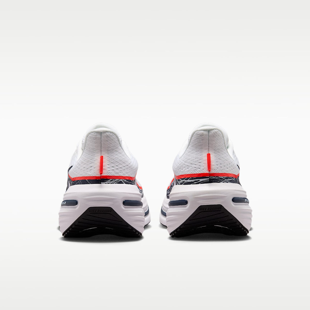 Nike Winflo 12 Men product view 6 — Weiß/Dynamic Yellow/Bright Crimson/Obsidian