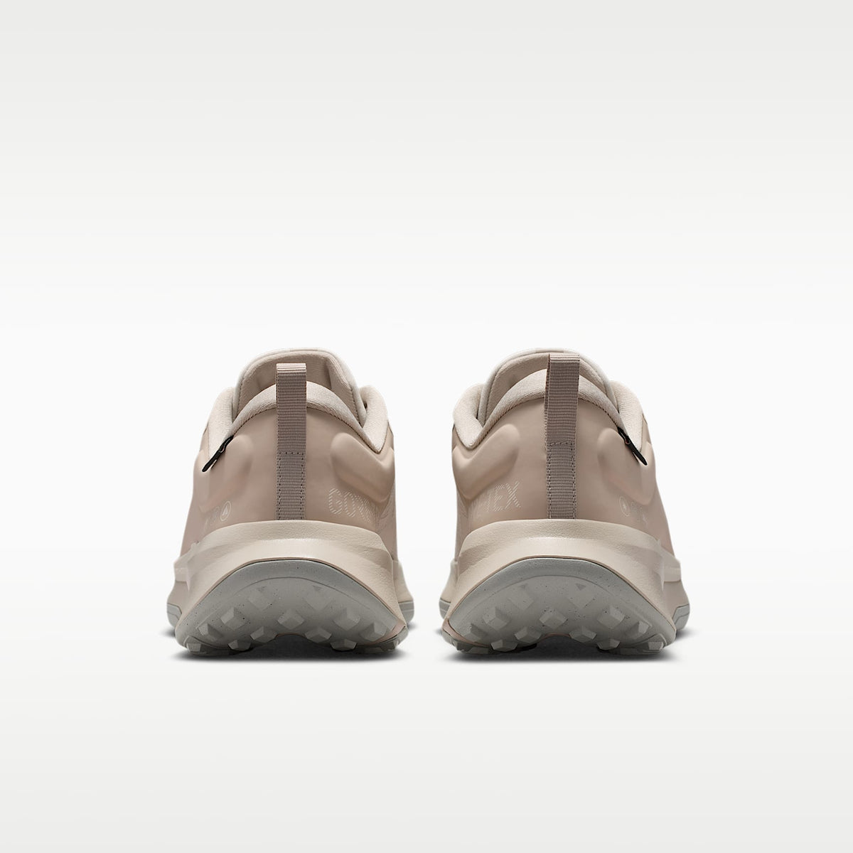 Nike Juniper Trail 2 GORE-TEX Men product view 6 — Cream II/Light Orewood Brown