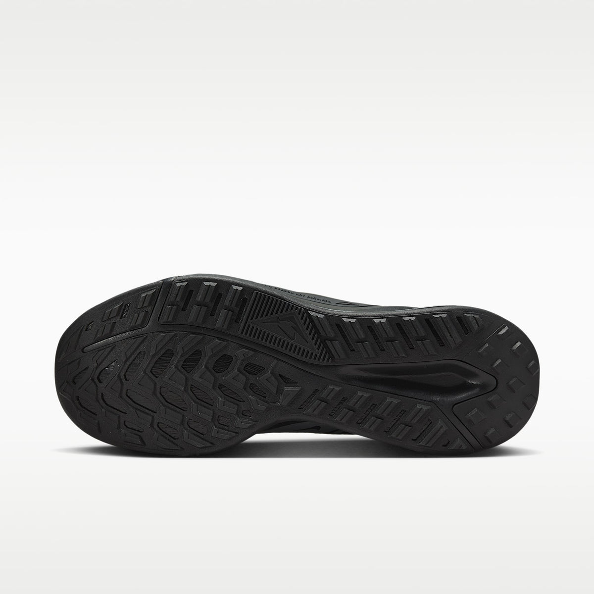 Nike Juniper Trail 2 GORE-TEX Men product view 2 — Schwarz/Anthracite/Cool Grey