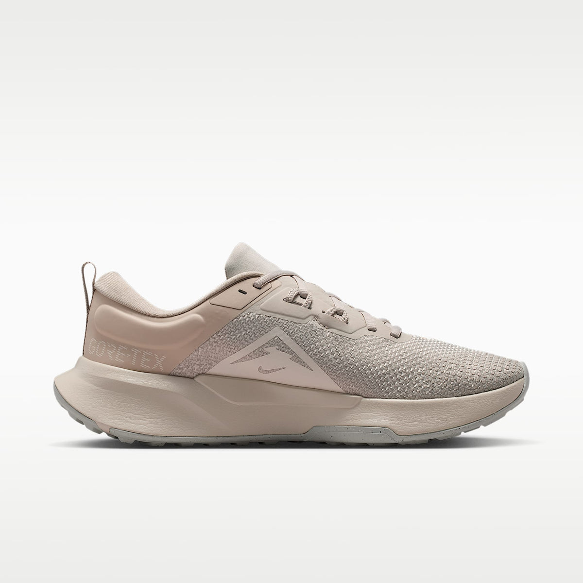 Nike Juniper Trail 2 GORE-TEX Men product view 3 — Cream II/Light Orewood Brown