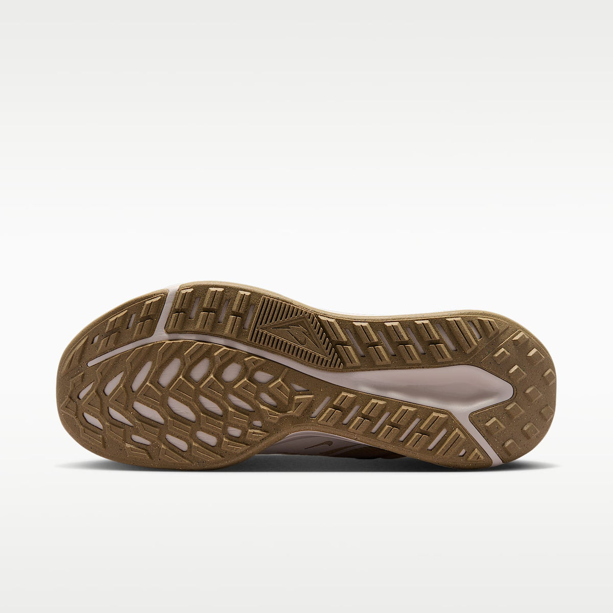 Nike Juniper Trail 2 GORE-TEX Men product view 2 — Linen/Light Orewood Brown/Gum Light Brown/Light Crimson