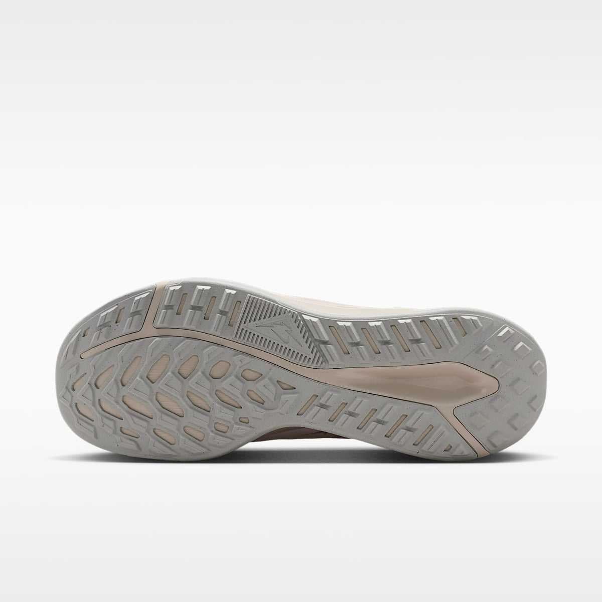 Nike Juniper Trail 2 GORE-TEX Men product view 2 — Cream II/Light Orewood Brown