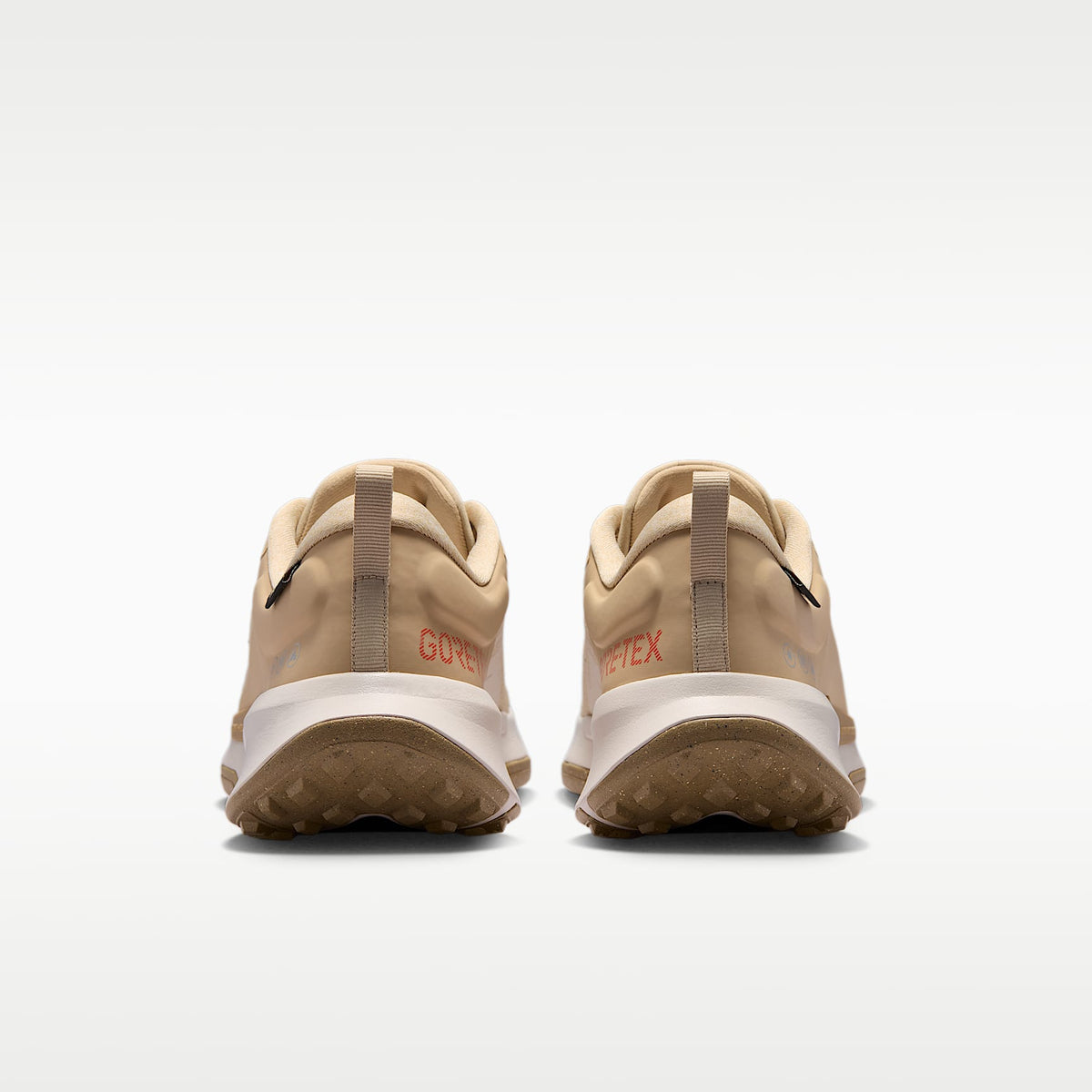 Nike Juniper Trail 2 GORE-TEX Men product view 6 — Linen/Light Orewood Brown/Gum Light Brown/Light Crimson