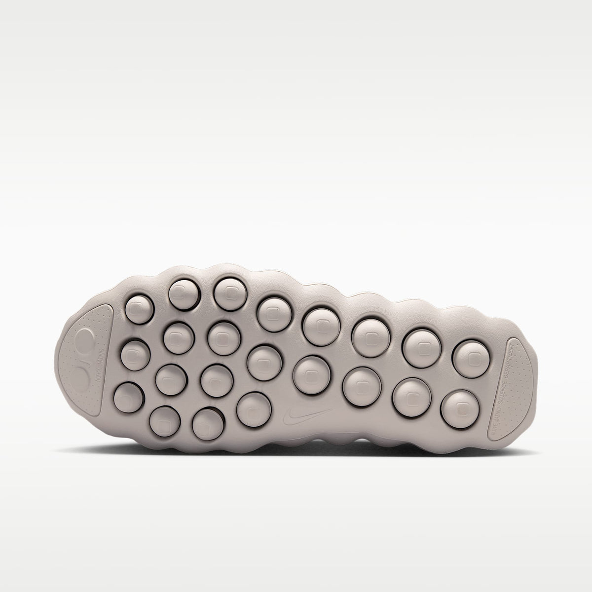 Nike Mind 002 Men product view 3 — Phantom/Cream II/College Grey