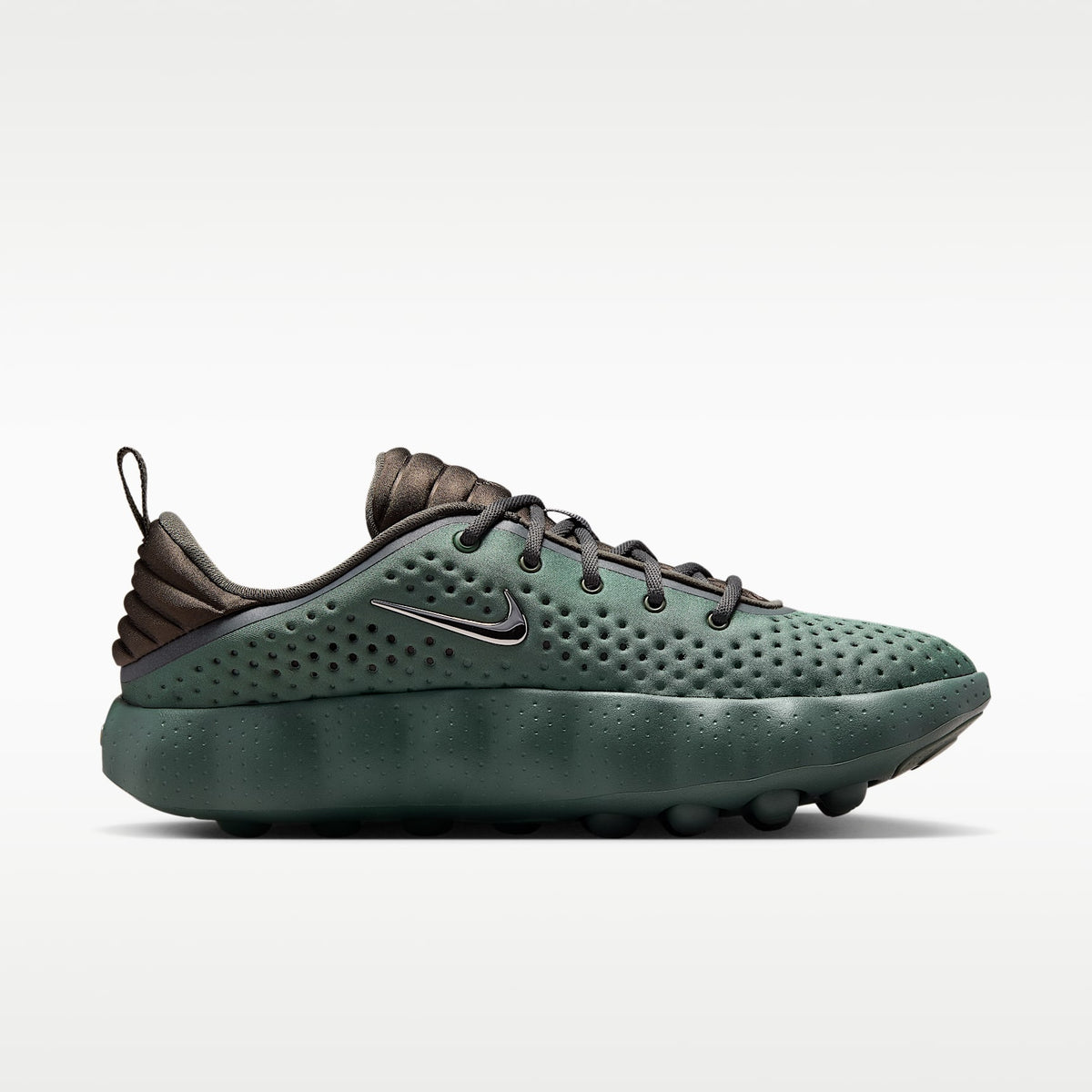 Nike Mind 002 Men product view 4 — Camo Green/Newsprint/Phantom