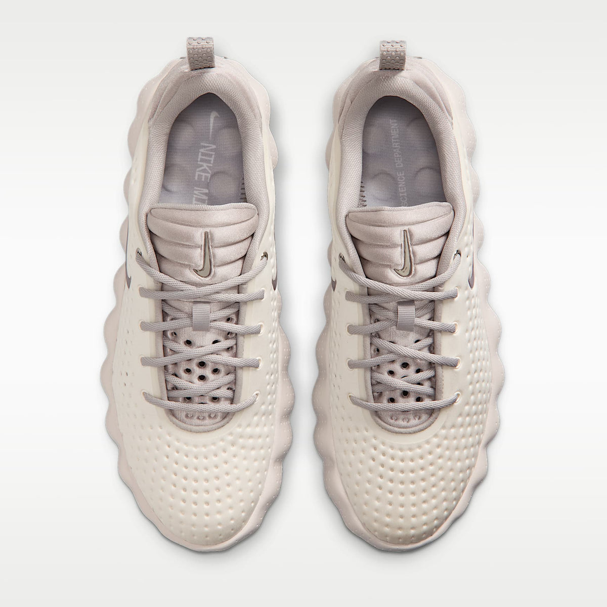 Nike Mind 002 Men product view 5 — Phantom/Cream II/College Grey