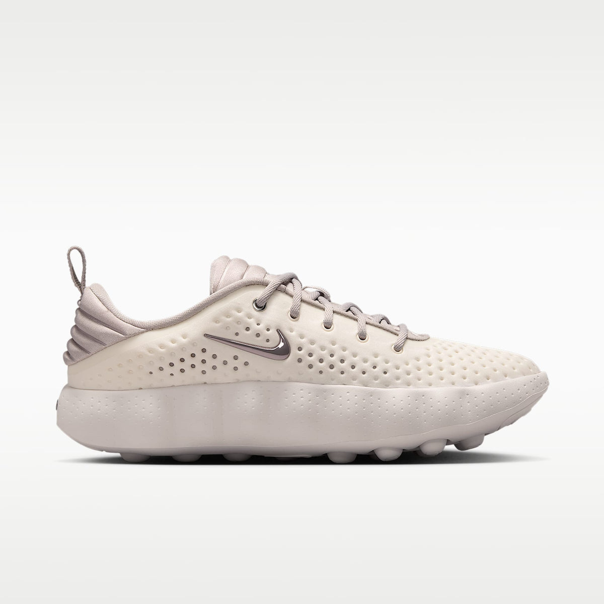 Nike Mind 002 Men product view 4 — Phantom/Cream II/College Grey