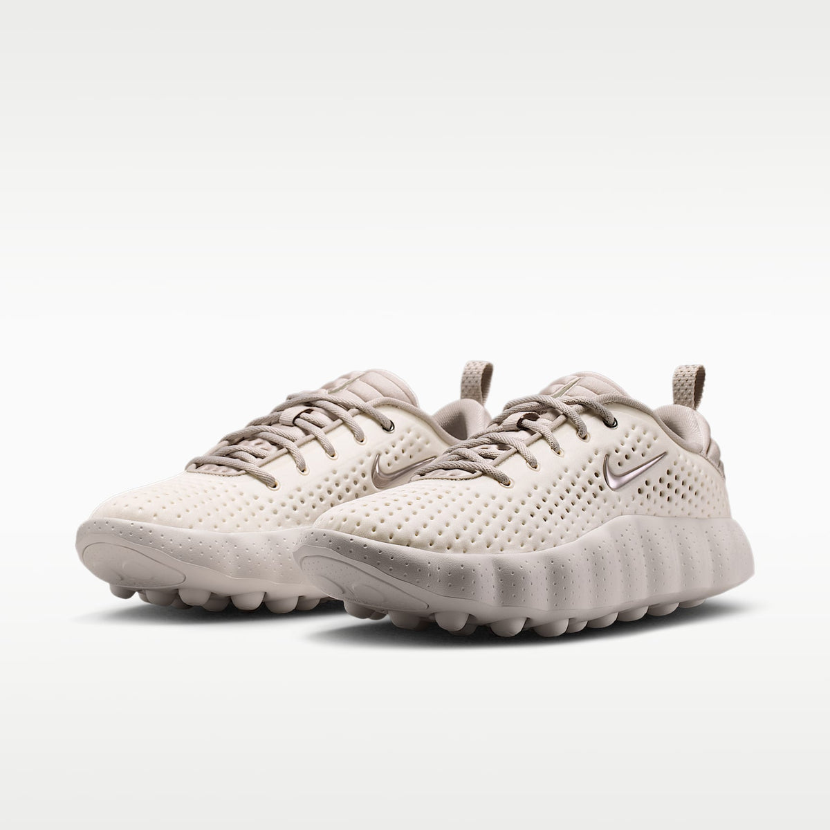 Nike Mind 002 Men product view 6 — Phantom/Cream II/College Grey
