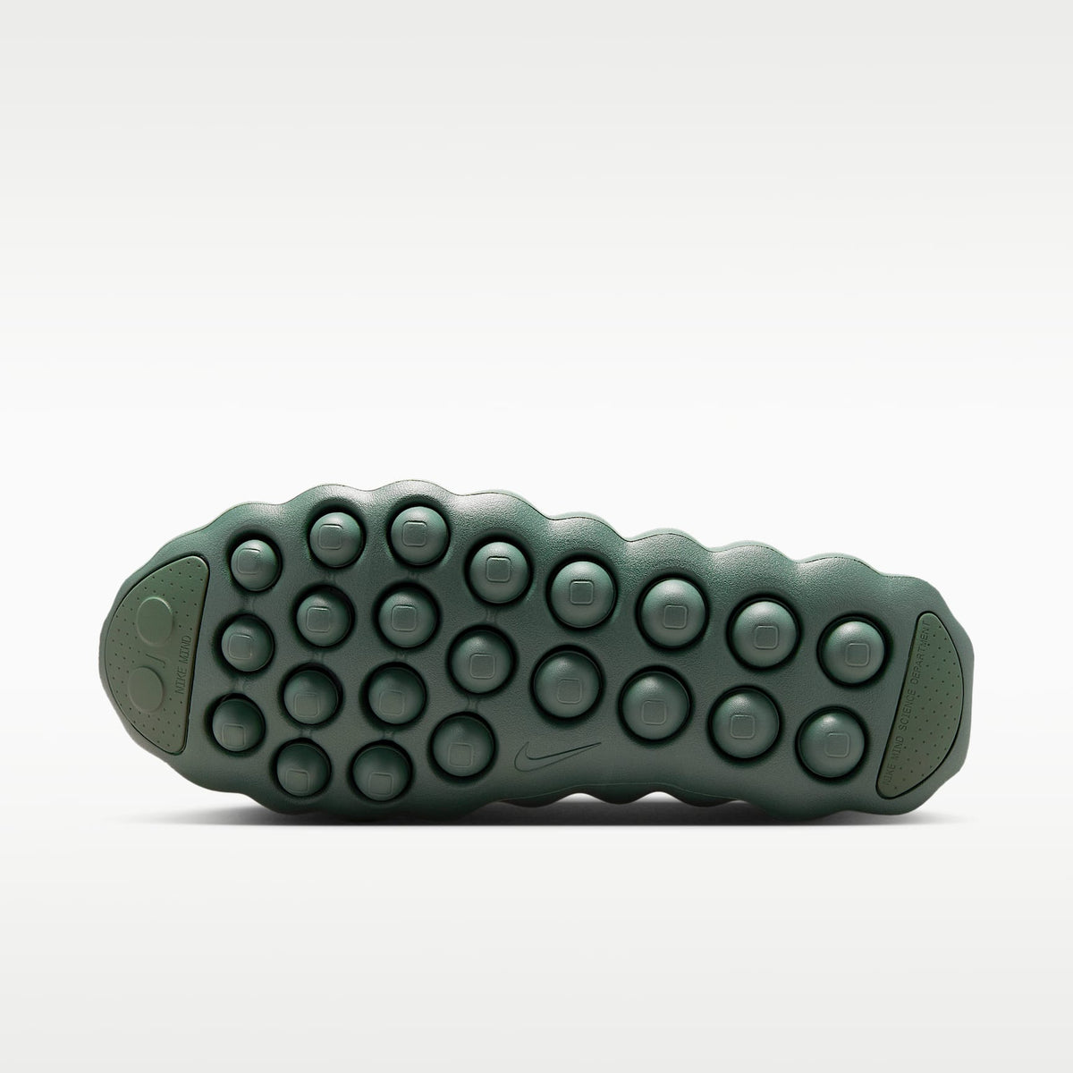 Nike Mind 002 Men product view 3 — Camo Green/Newsprint/Phantom
