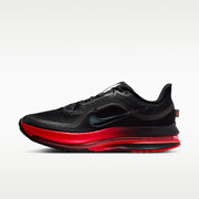 Schwarz/University Red/Bright Crimson/Schwarz