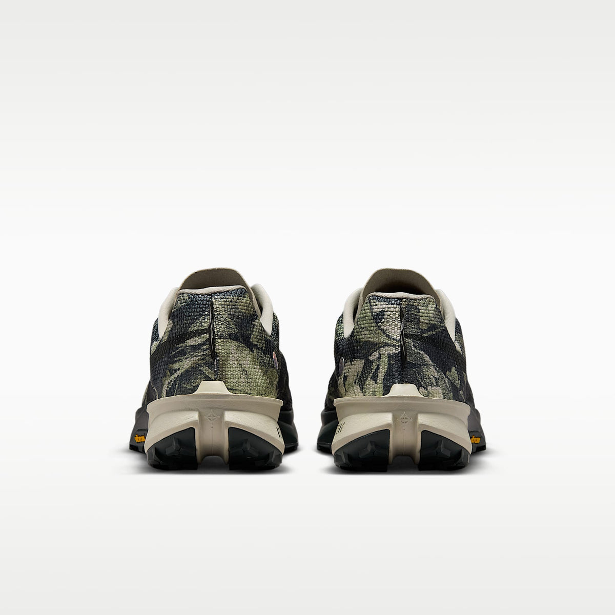 Nike Kiger 10 Men product view 6 — Spruce Fog/Sea Glass/Black Spruce