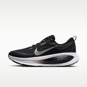 Schwarz/Anthracite/Weiß/Metallic Silver