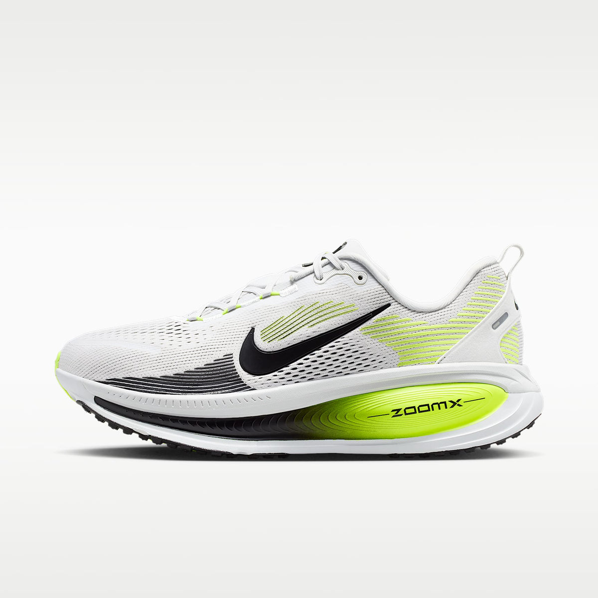Nike Vomero 18 Men product view 1 — Photon Dust/Volt/Schwarz