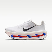 Weiß/Racer Blue/Bright Crimson/Schwarz
