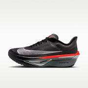 Schwarz/Bright Crimson/Wolf Grey/Metallic Silver
