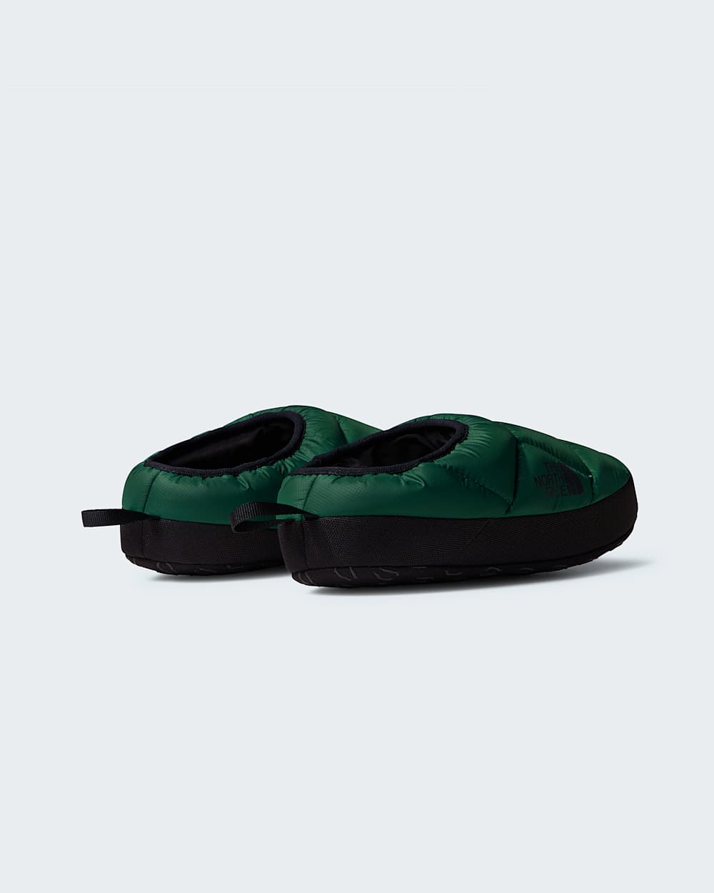The North Face NSE IV Tent Mules - Green - ALT6