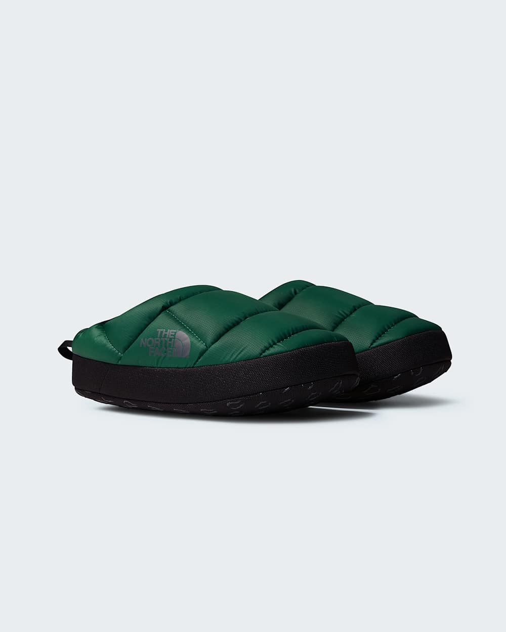 The North Face NSE IV Tent Mules - Green - ALT8