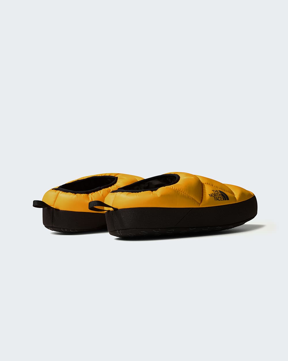 The North Face NSE IV Tent Mules - Yellow - ALT6
