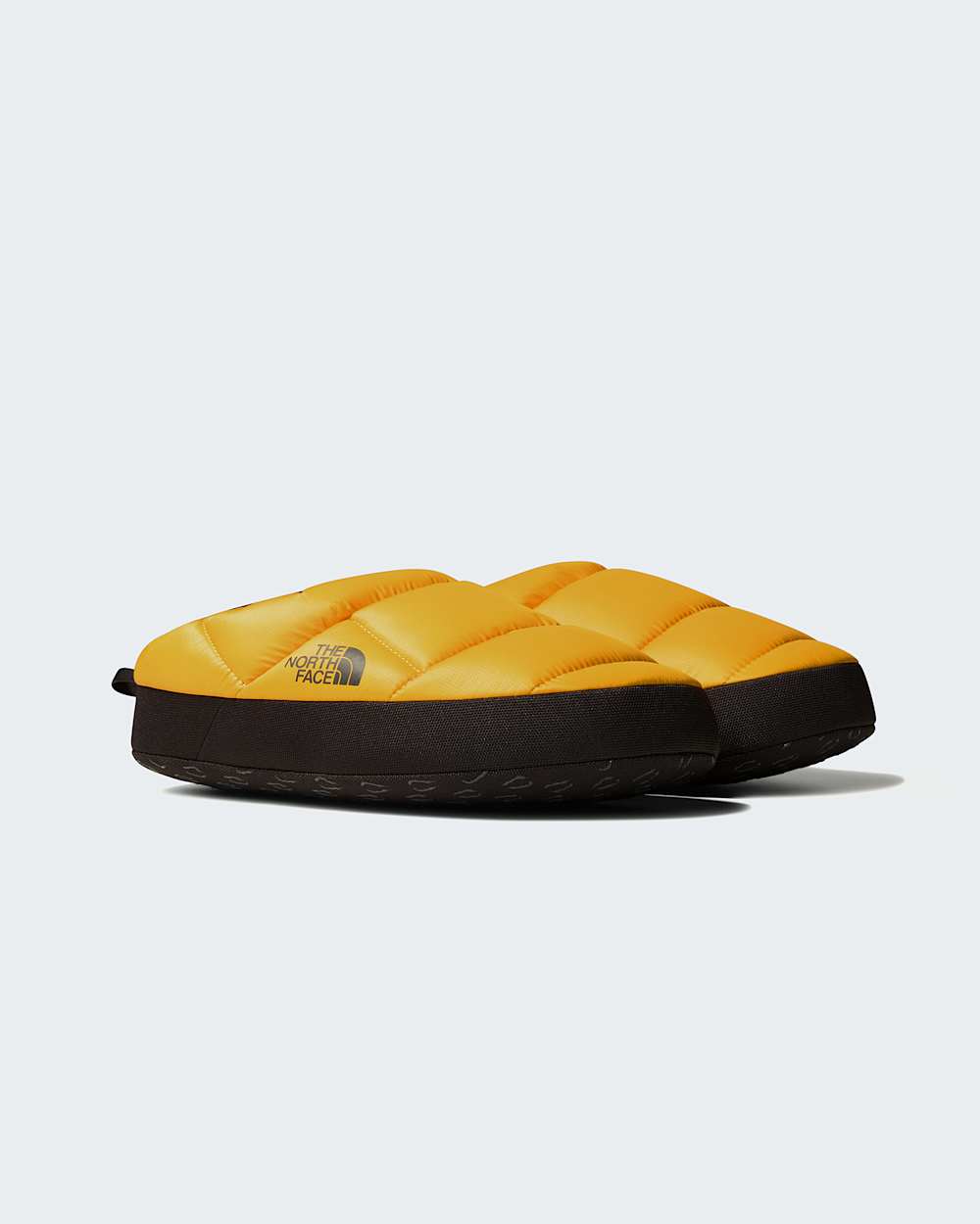 The North Face NSE IV Tent Mules - Yellow - ALT8
