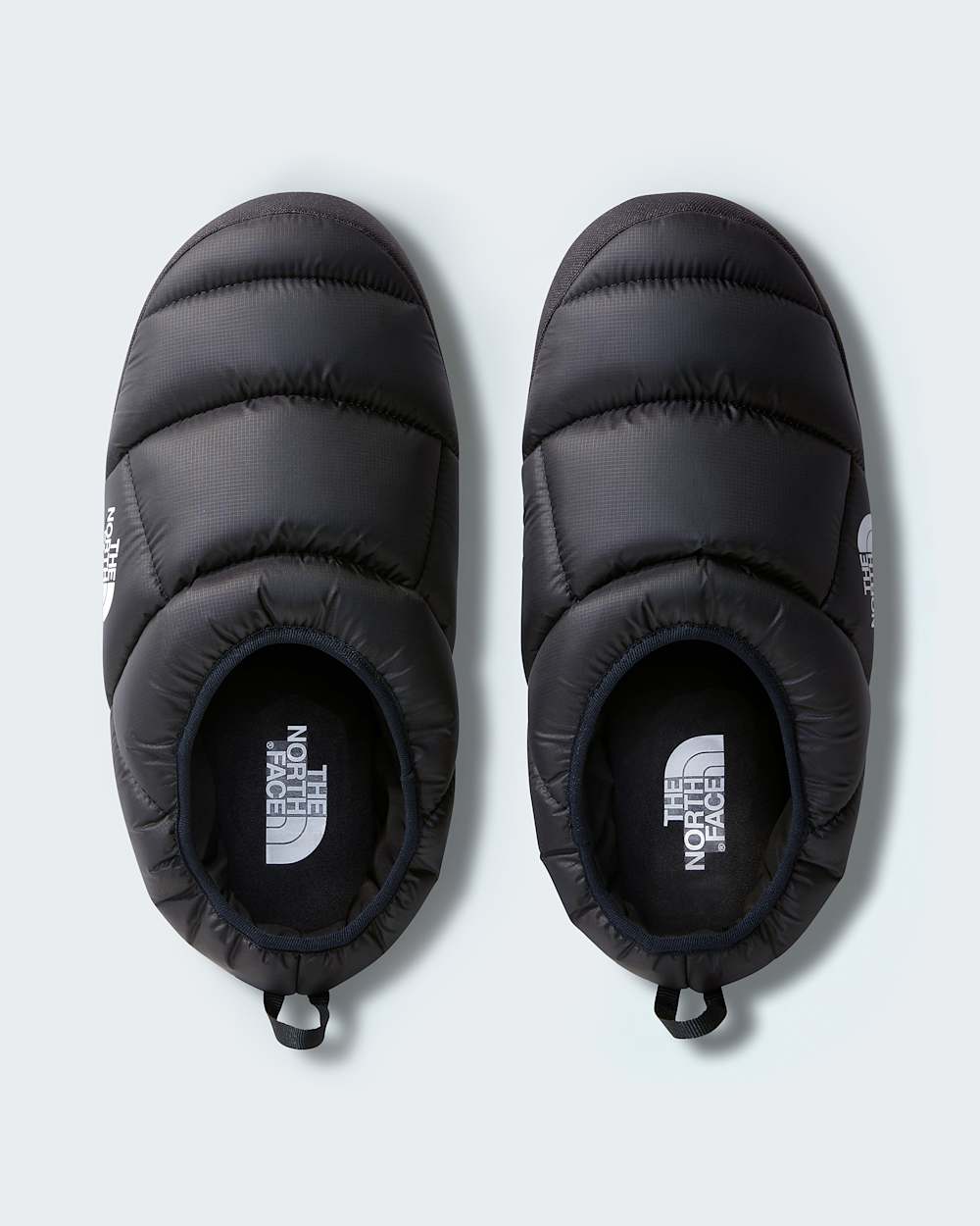 The North Face NSE IV Tent Mules - Black - ALT1