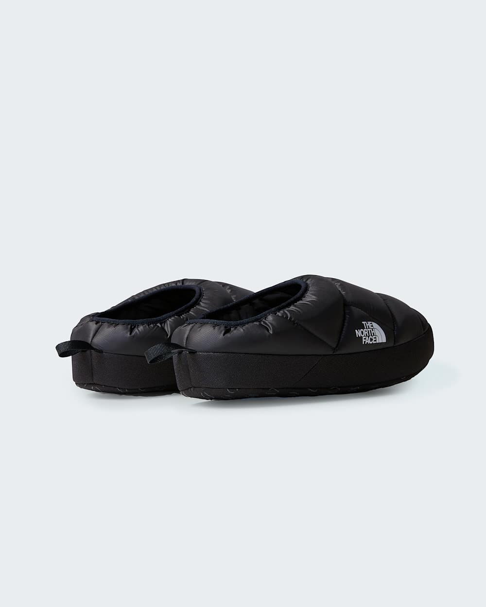 The North Face NSE IV Tent Mules - Black - ALT6