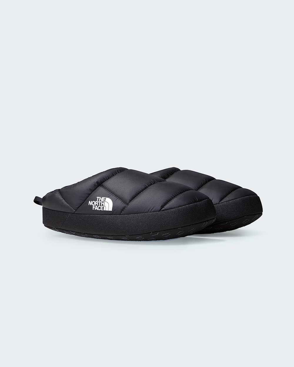 The North Face NSE IV Tent Mules - Black - ALT8