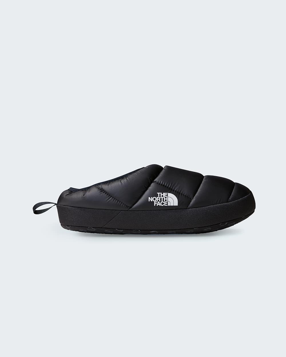The North Face NSE IV Tent Mules - Black - HERO