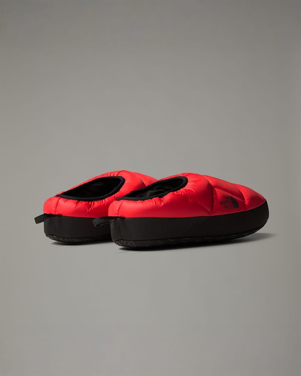 The North Face NSE IV Tent Mules - Red - ALT6