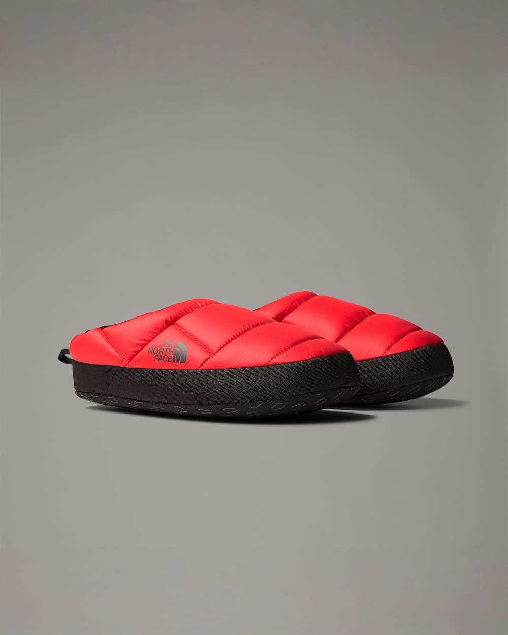 The North Face NSE IV Tent Mules - Red - ALT8