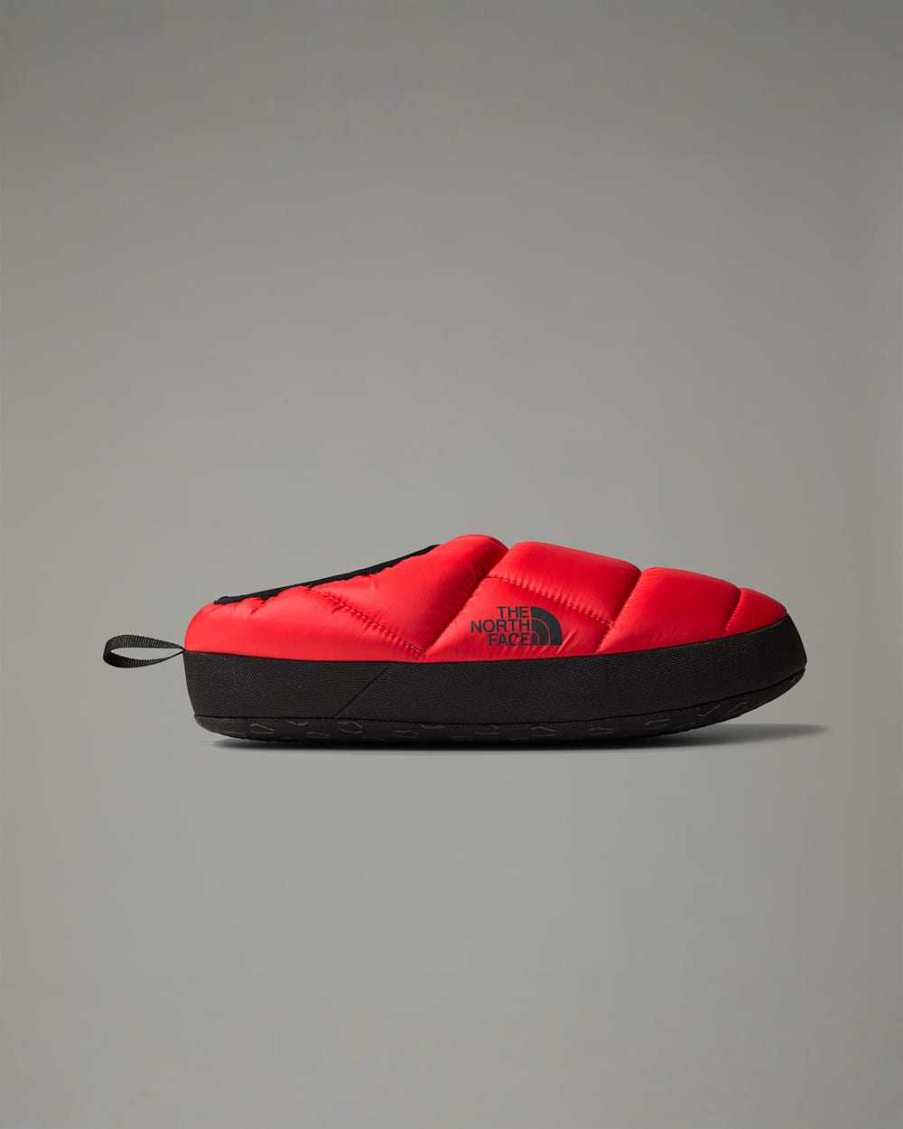 The North Face NSE IV Tent Mules - Red - HERO