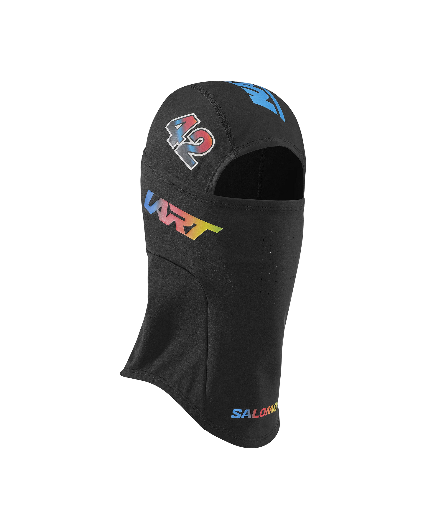 Salomon S/LAB BALACLAVA L’ART DE L’AUTOMOBILE